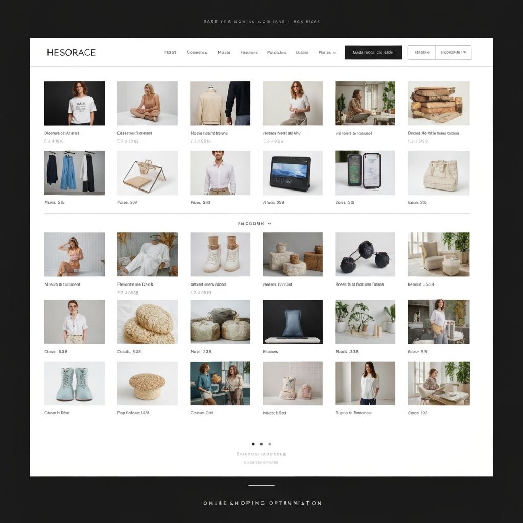 E-commerce SEO: Boost Your Online Store's Visibility